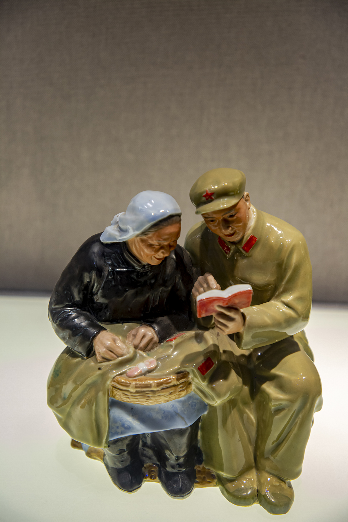 景德镇陶瓷之旅攻略,景德镇古窑自由行热门攻略