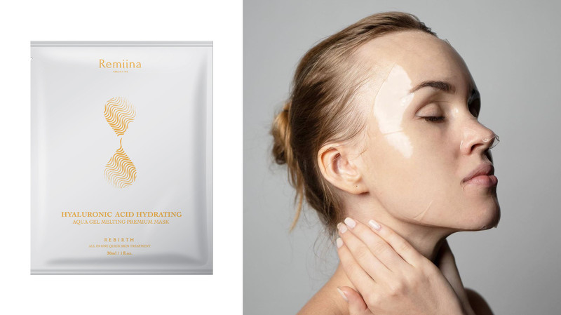 台湾面膜十大品牌排行,面膜推荐补水美白12盒