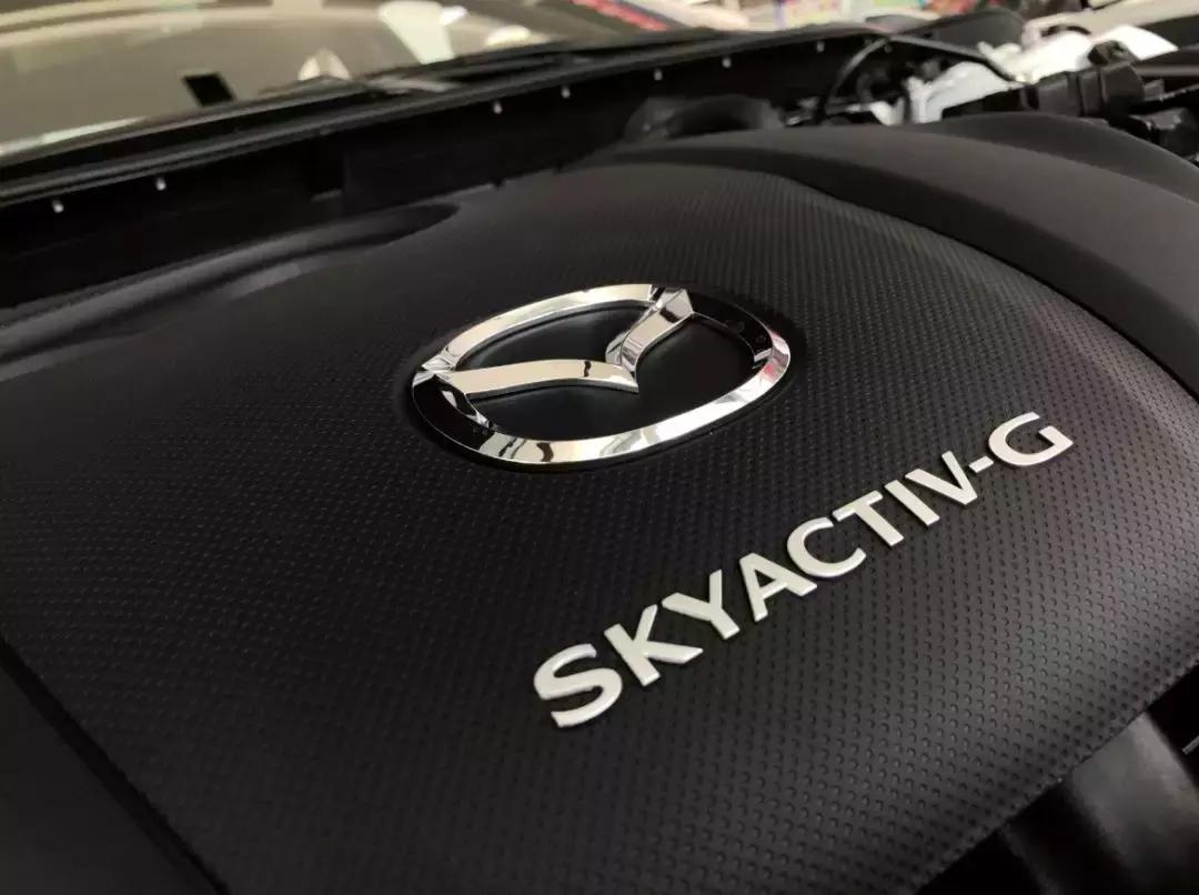 全新马自达6阿特兹试驾第一视角,全新马自达6阿特兹怎么操作