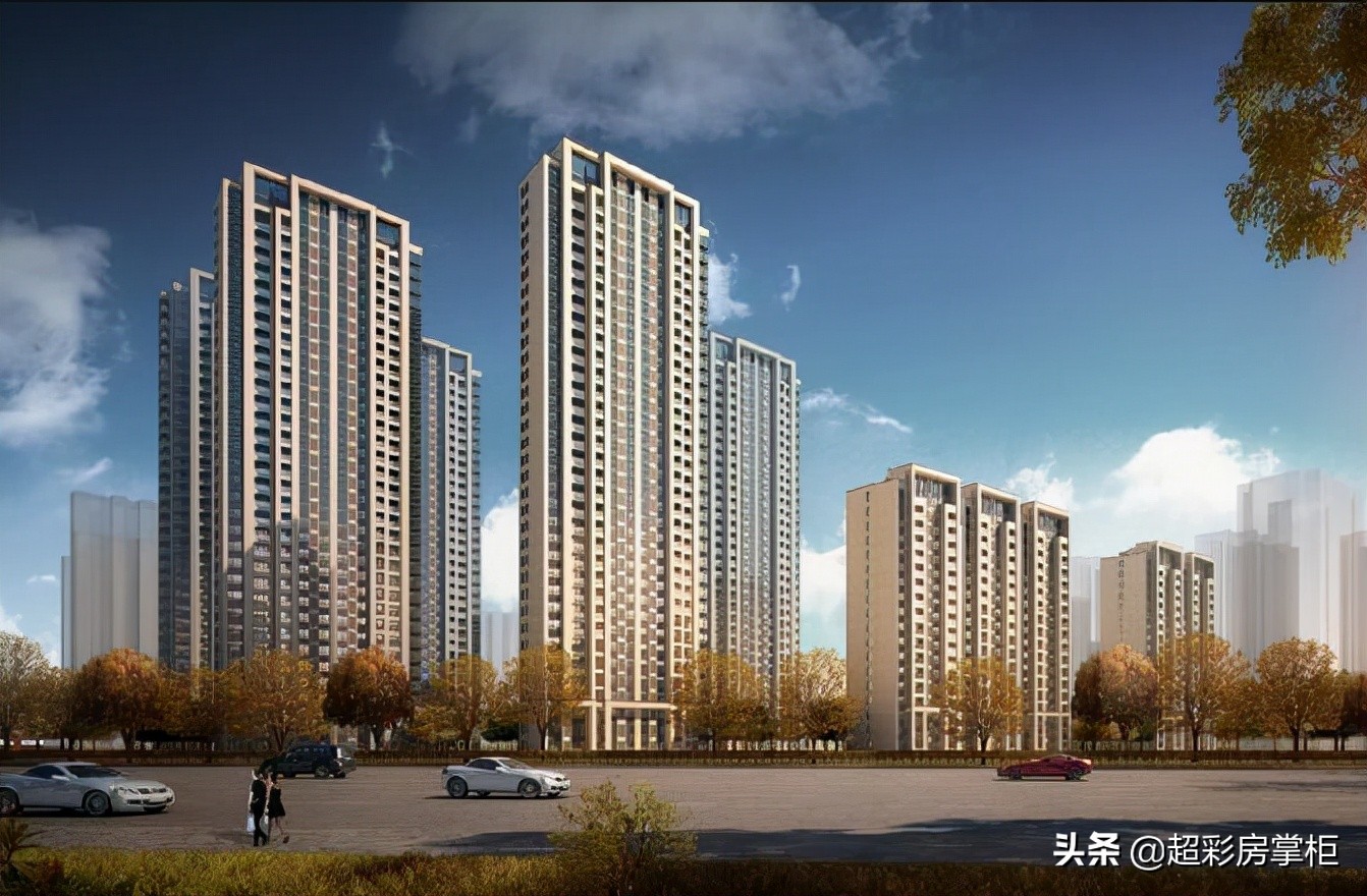 超彩房掌柜,郑州超彩