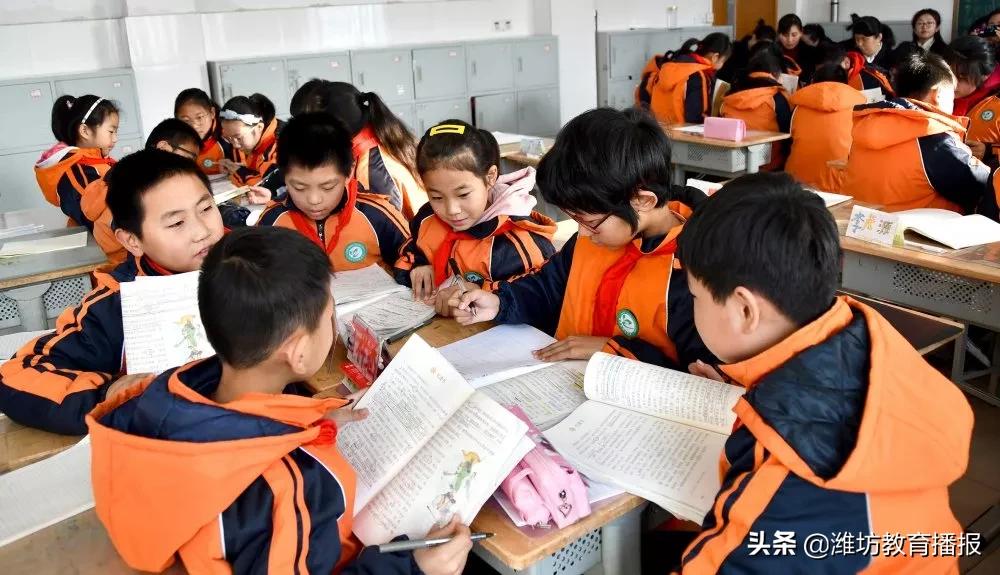 昌乐县齐都实验学校怎么样,昌乐齐都实验学校一年多少钱