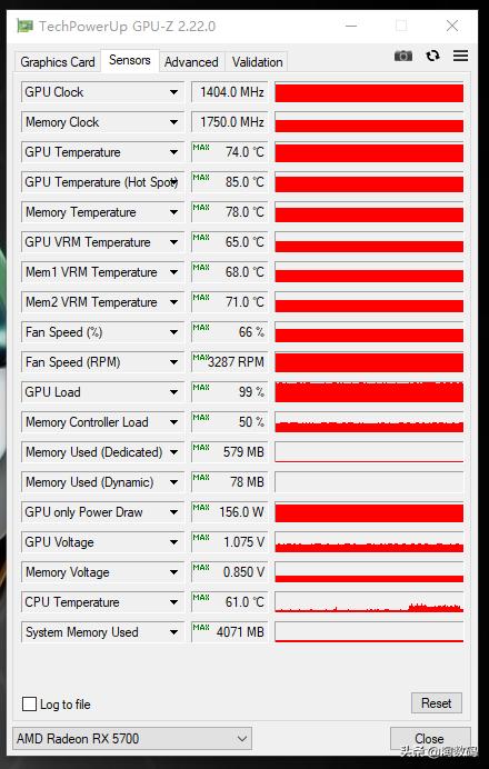 显卡天梯amdrx5700,amdrx5700显卡最新评测