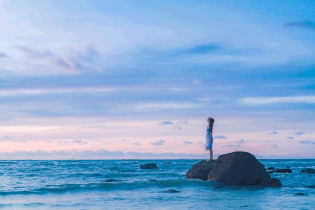 成都户外：这是涠洲岛，这里真的很好耍