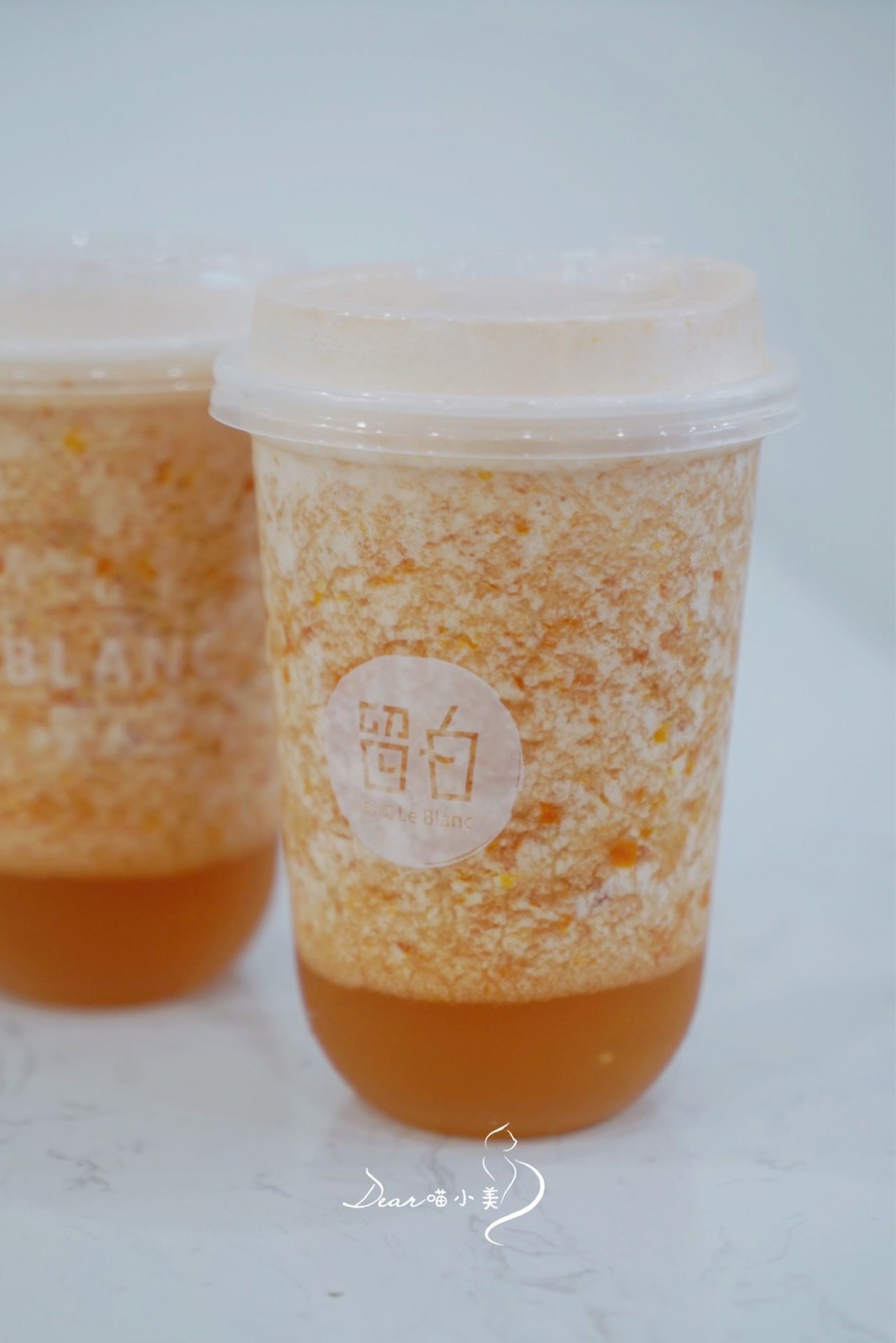 这杯健康高颜的小清新饮料，我一周喝了20杯