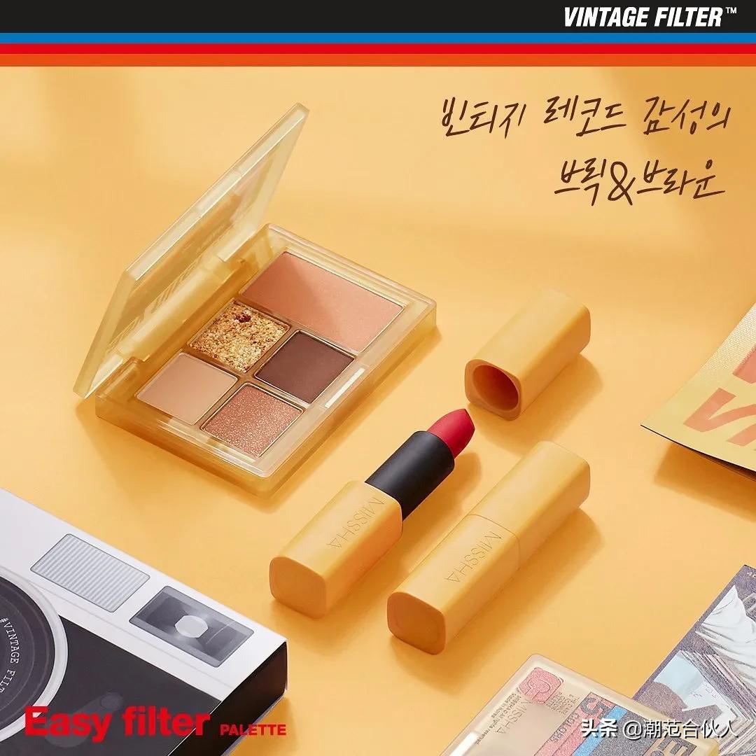 李佳琦omg这个产品也太好用了吧,李佳琦被称为美妆界的代名词