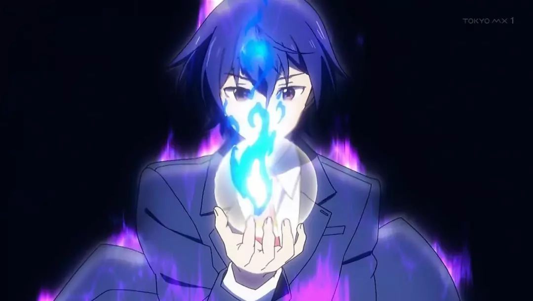 异世界动漫解读,异世界动画大合集