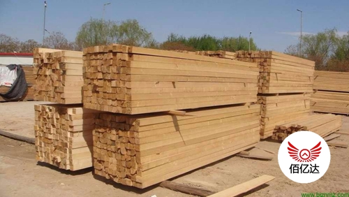 建筑木方用量,木方价格建筑木方尺寸一般是多少
