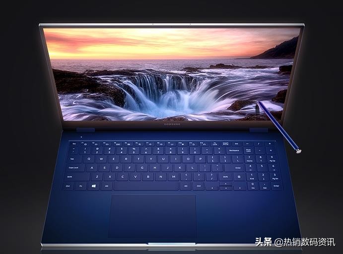 三星笔记本galaxybookflex3价格,三星galaxybookflex15