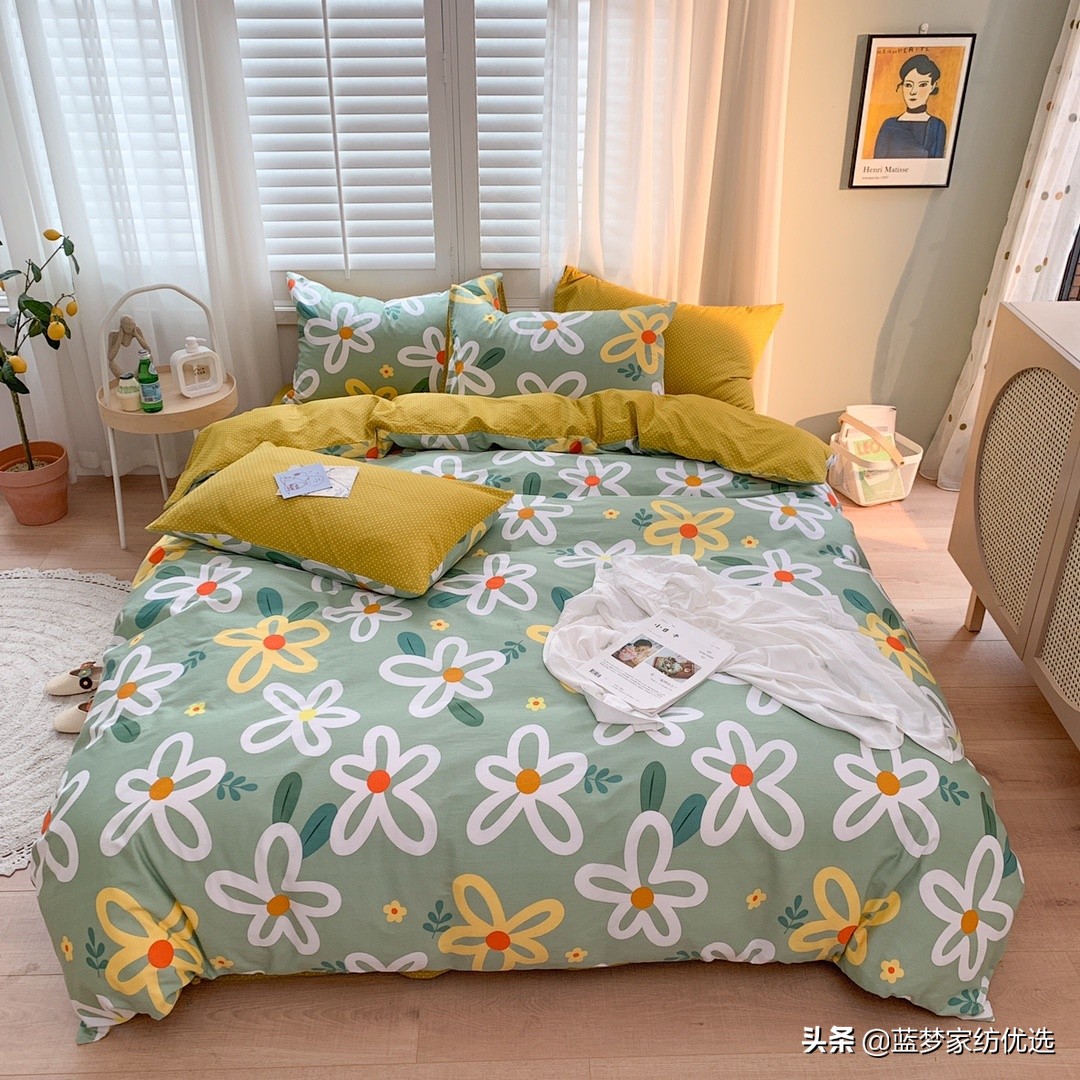 家纺面料小知识,家纺棉的分类