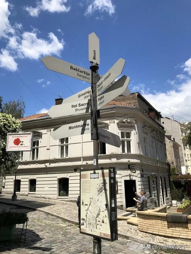 世界之大无奇不有各种各样的事情,无意中看到世界之大无奇不有