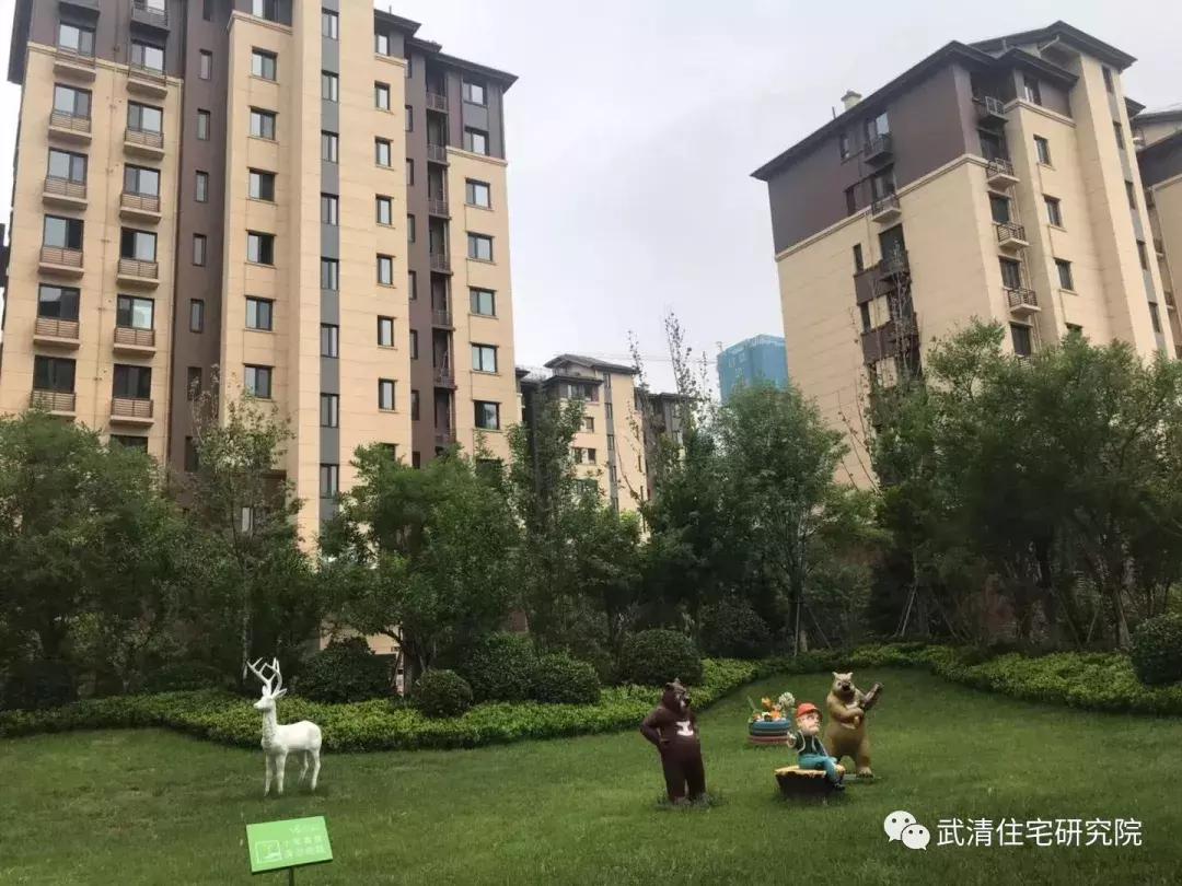 武清的烂尾楼有哪些,武清东蒲洼烂尾楼什么原因