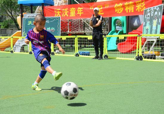 沃德兰东大易城幼儿园优势,沃德兰易城东大幼儿园好不好