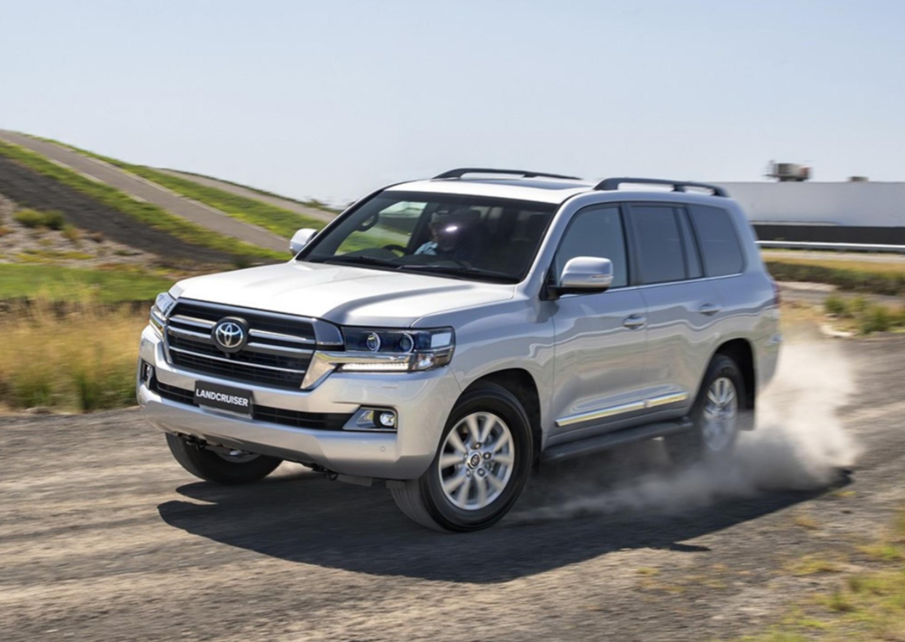 当年国产霸道价格,柴油版霸道在国外卖多少钱