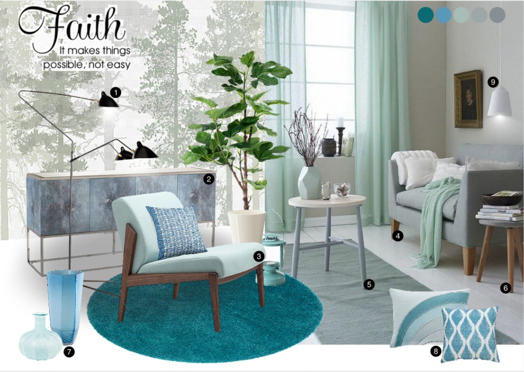 软装设计需要知道什么设计软件,美间软装设计0基础会学会吗