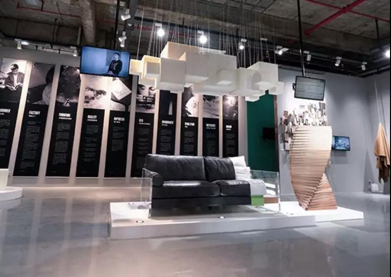 优梵艺术家居馆图片,优梵艺术辉煌时刻