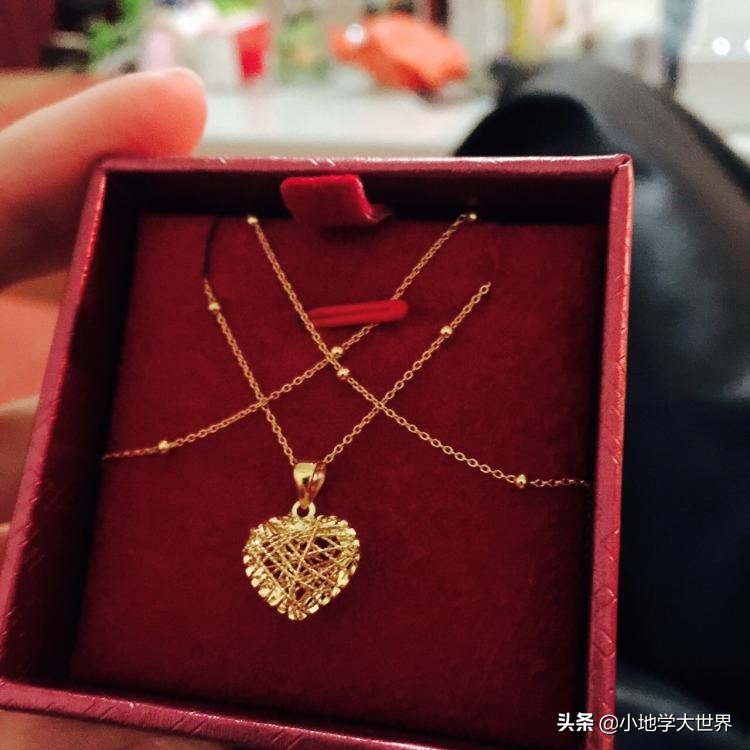 周大福周大生和周生生六福,周大生周大福周生生六福珠宝