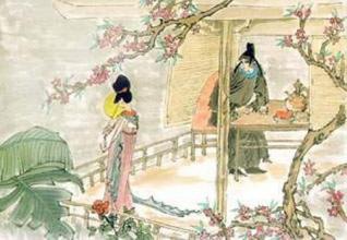 美得让人窒息的诗词,美得让人窒息的唐诗宋词