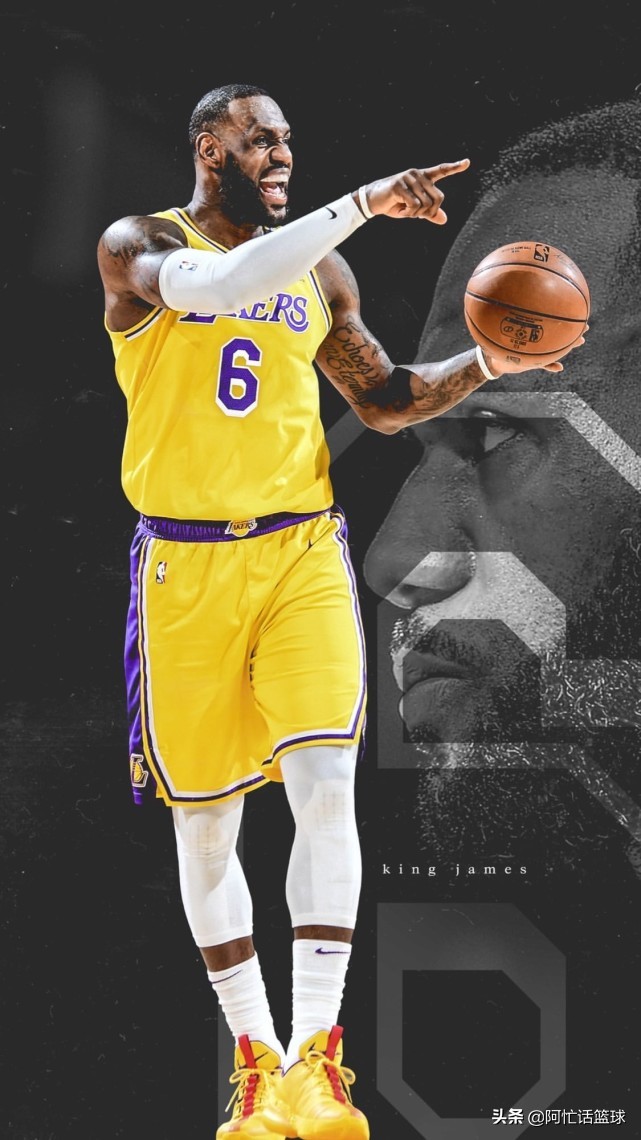 詹皇湖人霸气视频,詹皇晒三巨头照暗示即将回归