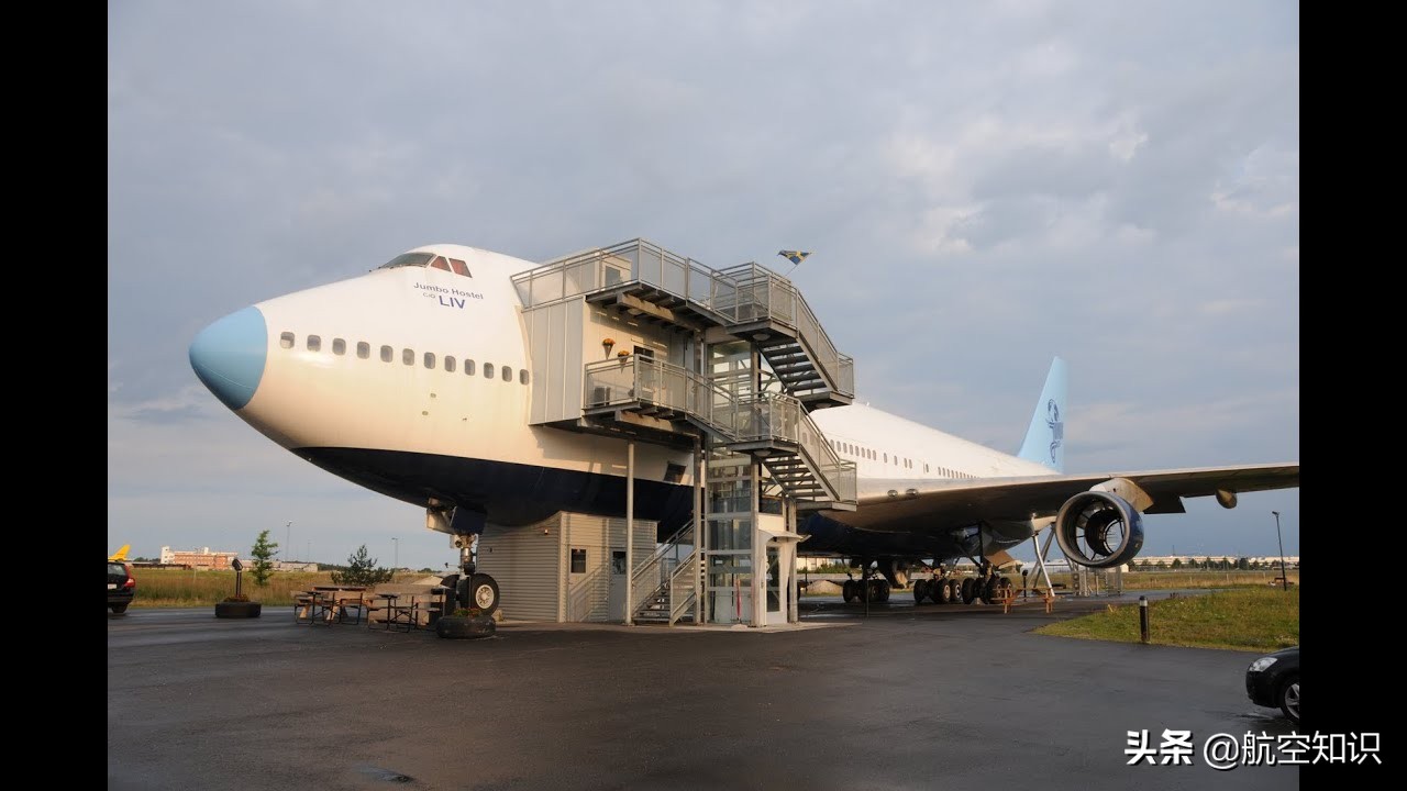 飞机退役后为啥要飞往美国坟场,美国最大退役飞机坟场