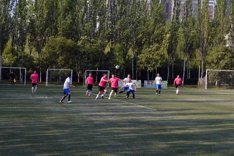 经开杯足球,经开区足球联赛2024