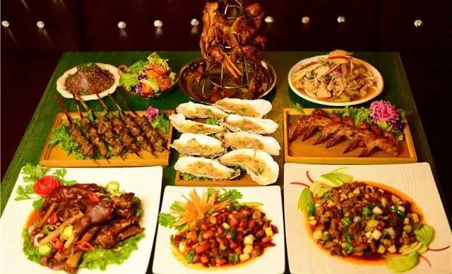 烧烤店如何经营淡旺季,烧烤淡季怎么过