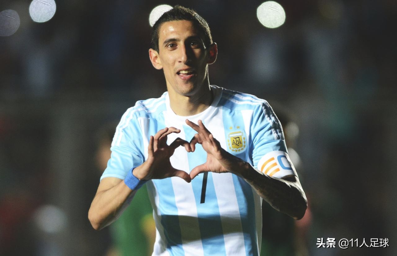 阿根廷别为我哭泣,08年问鼎奥运冠军的那些球员,他们如今在哪
