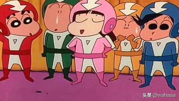 蜡笔小新小爱家里有多少钱,蜡笔小新中的小爱家族有多少钱