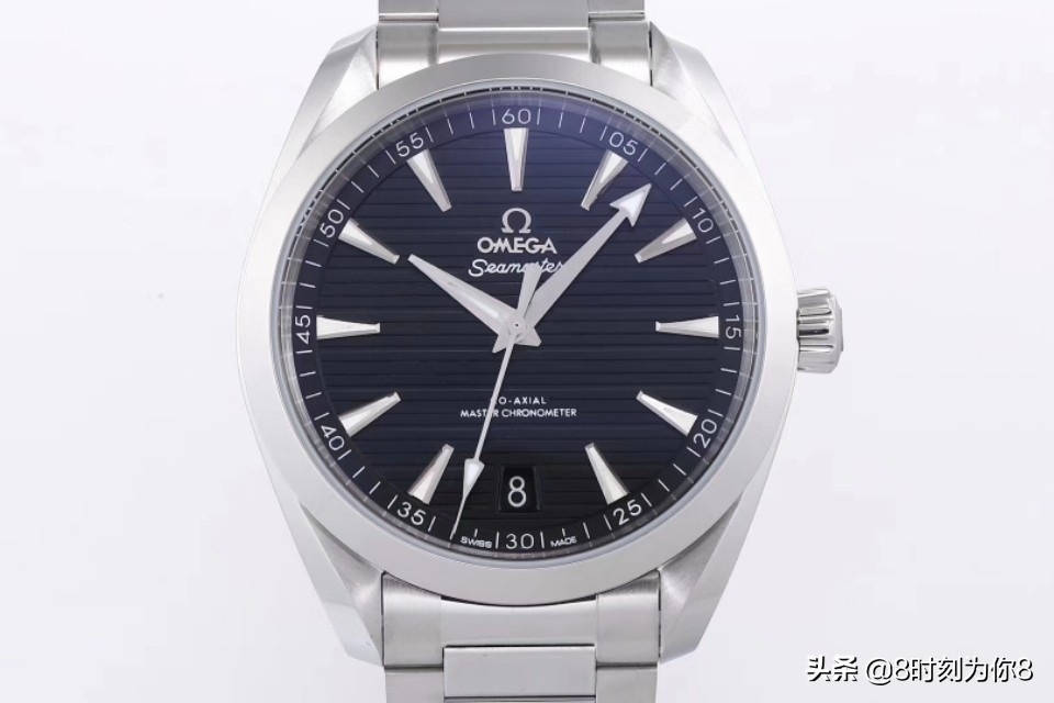 欧米茄海马开箱,开箱欧米茄碟飞腕表