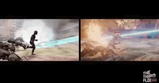 权力的游戏特效制作费用,权力的游戏震撼特效