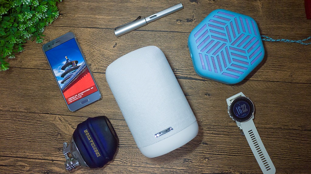 海美迪4k高清网络机顶盒,海美迪小白盒