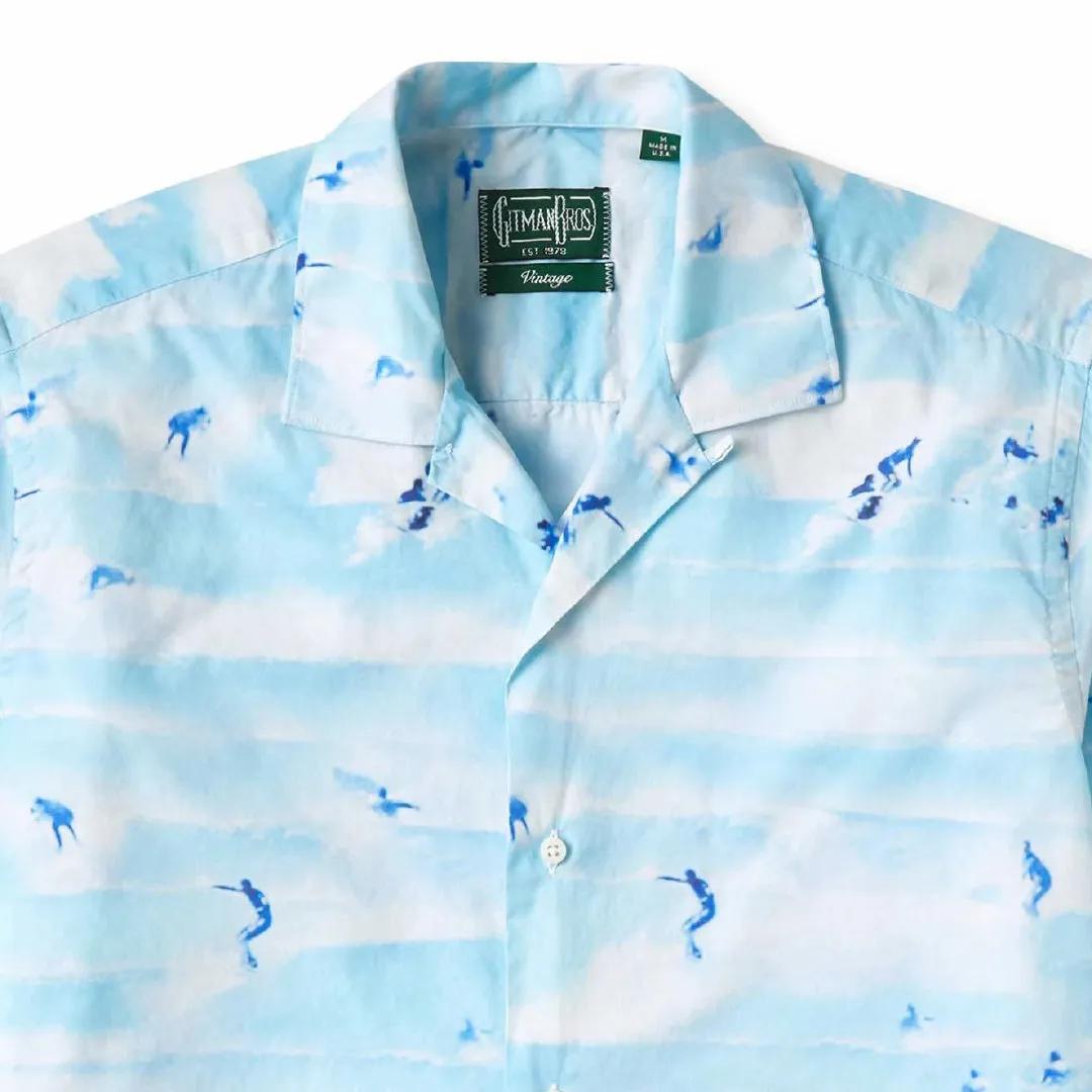 为什么买件衬衫都要好几百,为什么要买几千的衣服