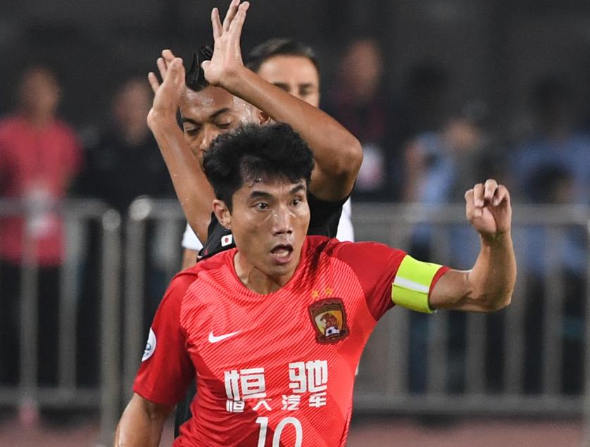 恒大又开创中超先河，队长郑智升任助理教练，未来或接班卡纳瓦罗