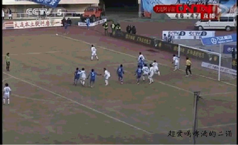 那些年我们追过的大连实德，就像青春一样不再回来