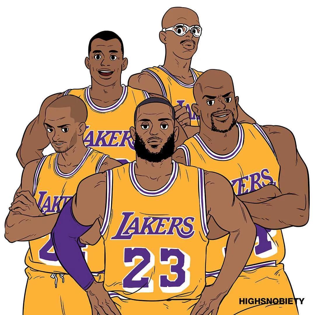 「IN吹S汀」球鞋配女友,鞋狗的青春最好莫过于此