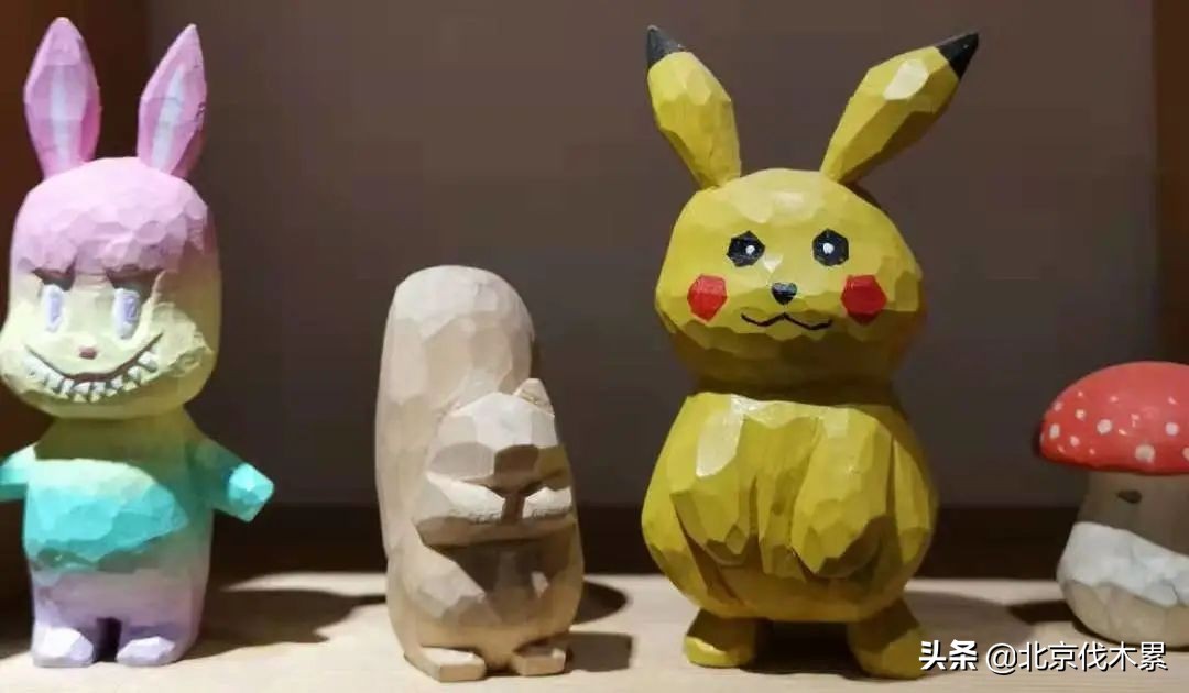 木工茶,木工手工雕刻茶道