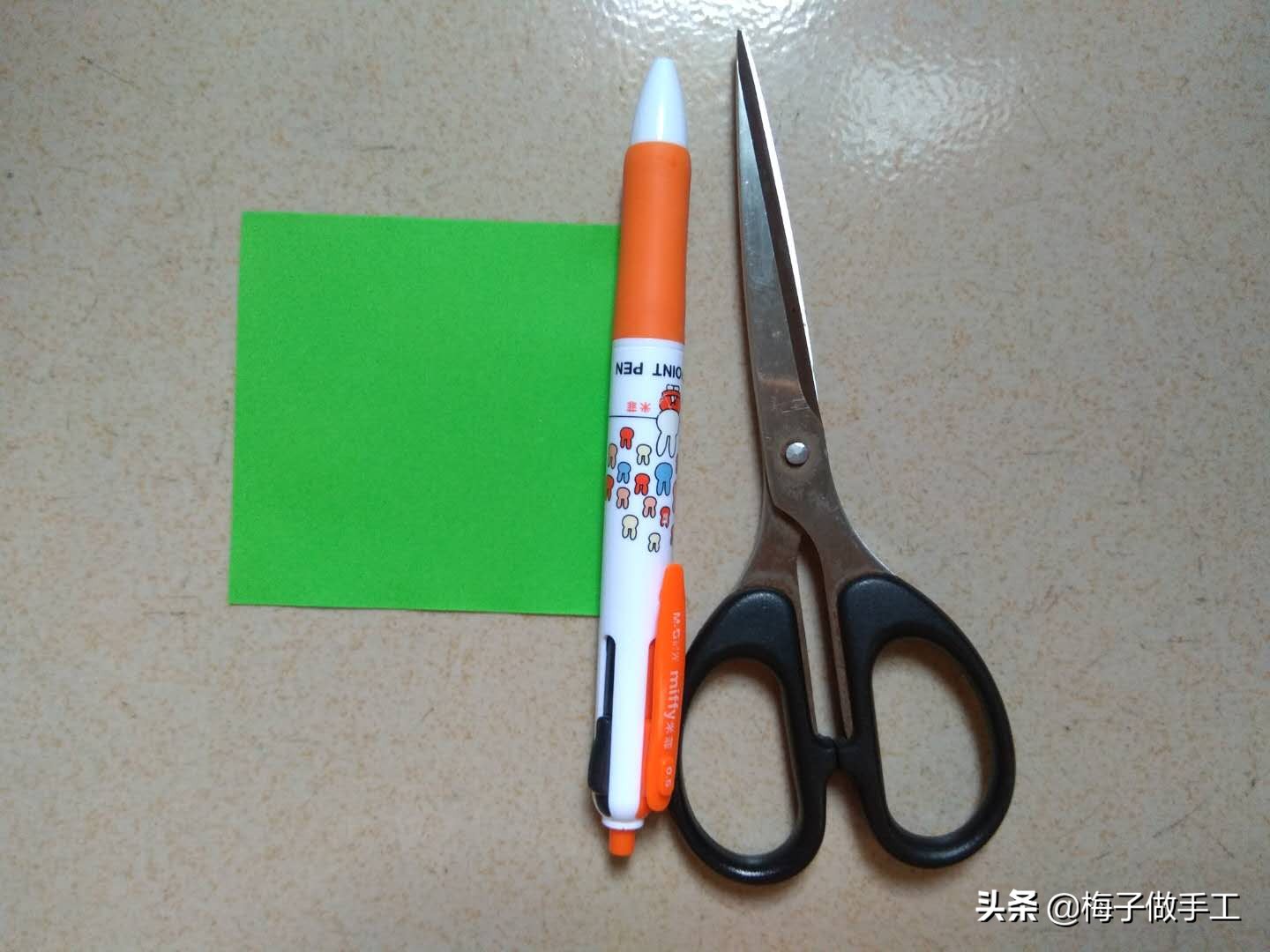 叶子怎么折纸大全简单又漂亮,叶子的折纸大全简单又漂亮