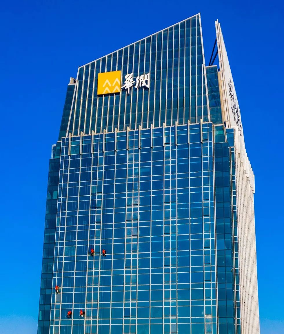 合肥城建摩天大楼,合肥高新区天际线