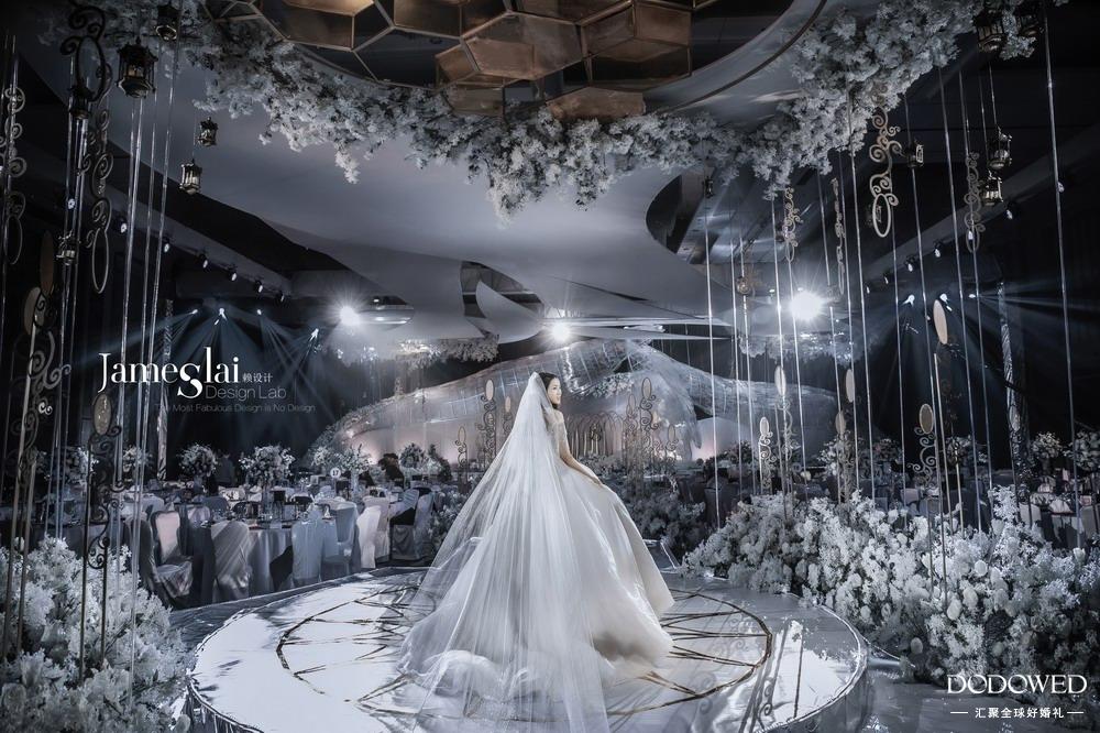 dodowed,dodowed婚礼线上教学