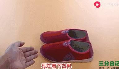 鞋太多可以放哪里,一个鞋盒如何收纳三双鞋子