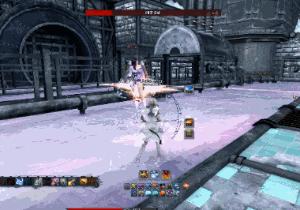 “18禁”ARPG《洛奇英雄传》,上线10年外挂横行,至今依旧活跃