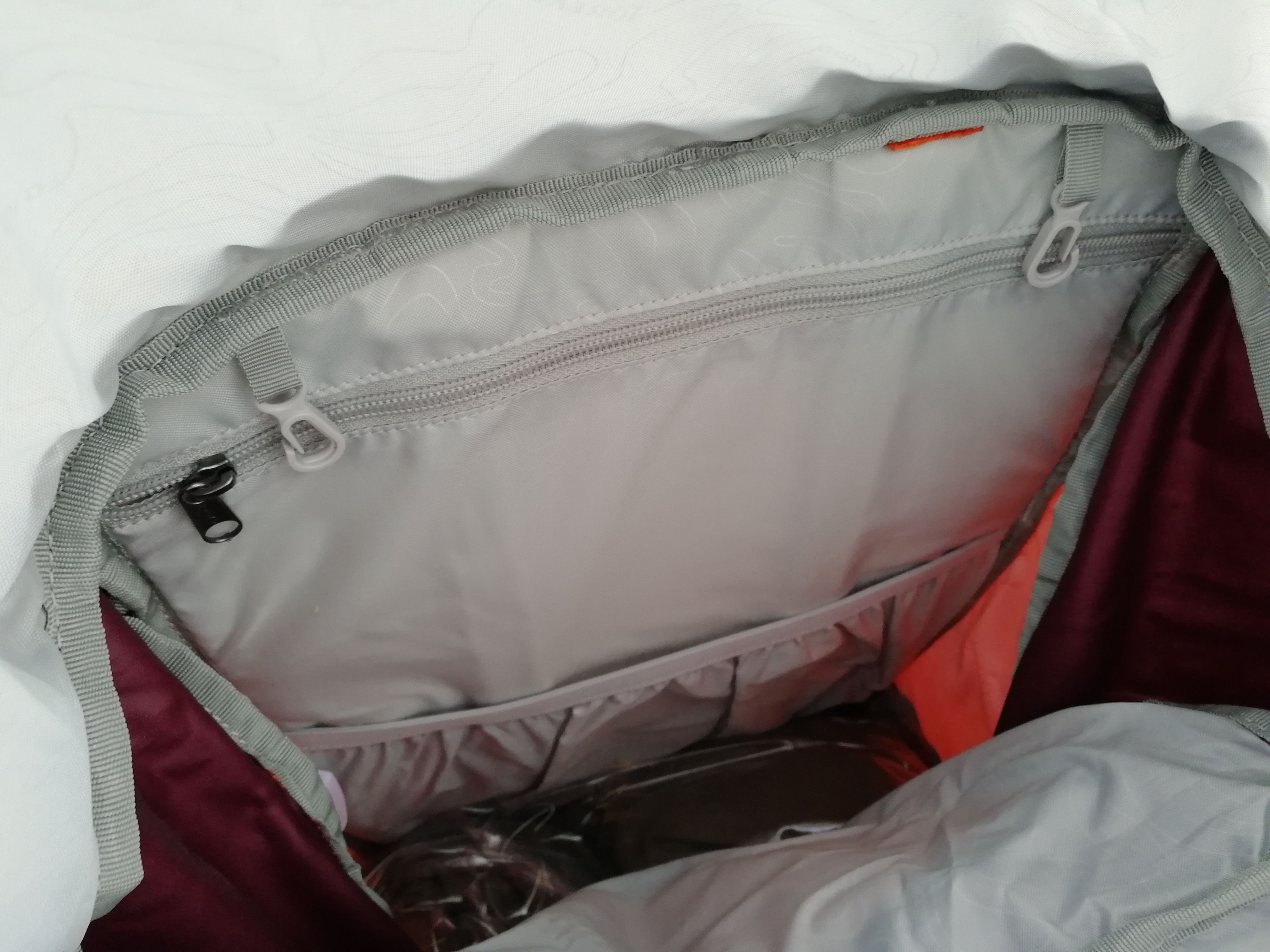 探路者50l户外背包测评,探路者小背包