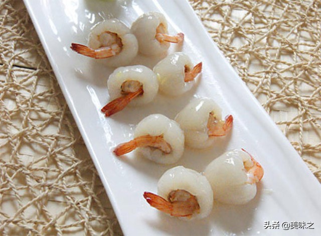 虾球的家常做法孩子吃,这样做虾球孩子们才爱吃