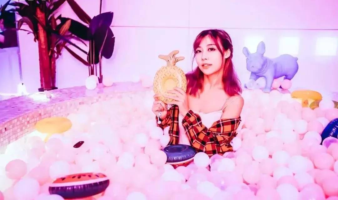 魔都25年夜场风云录,魔都夜场风云录