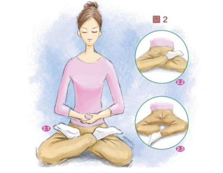 瑜伽髋部的结构,瑜伽呼吸缝合术