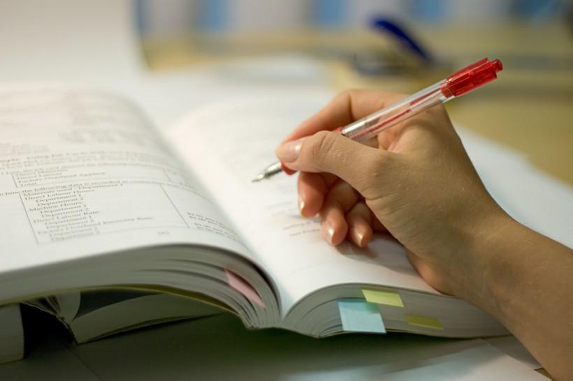 花再多时间精力,二建成绩还是不理想?你的学习方法找对了吗?