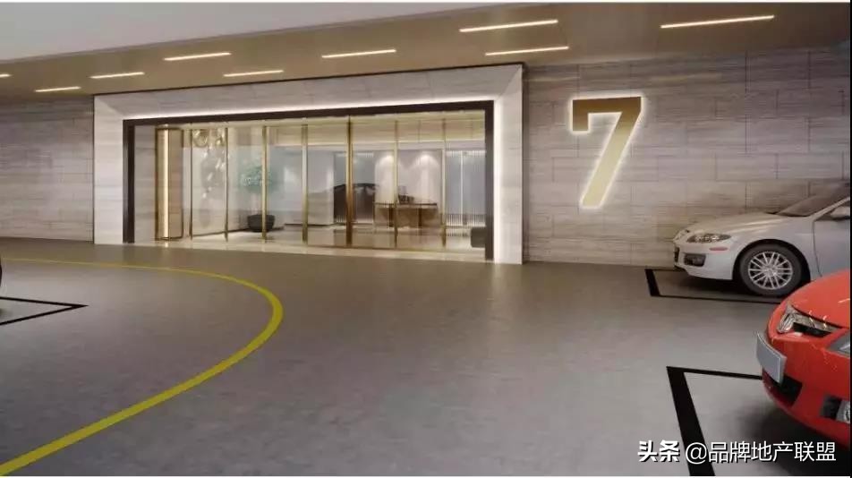 仁恒地产高性价比好房,仁恒地产的品牌实力