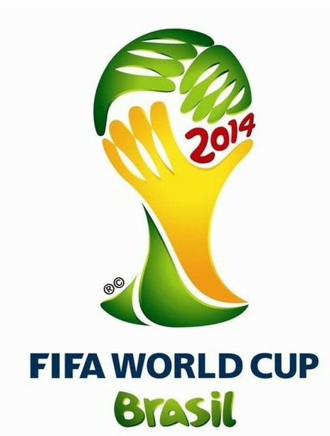 足球logo设计哪个最好,世界杯图标logo高清