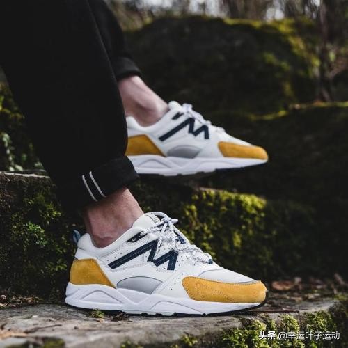 颜值性能好的nike跑步鞋,有哪些好看的nikeadidas