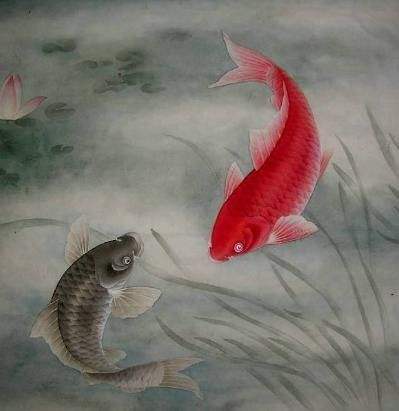 庄子永远也叫不醒一个装睡的人,读庄子五句话让你活得越来越清醒