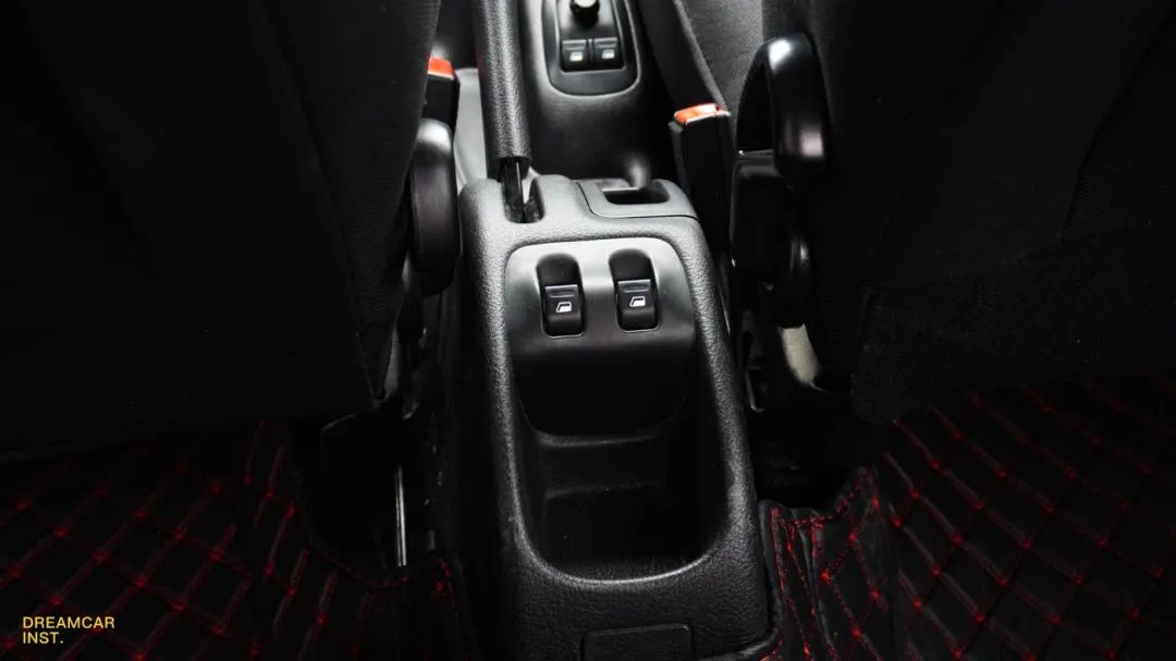 标致206拉力赛车,标致206爆改动力